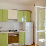 Seafront Olivera-one Bedroom With Balcony And Sea View Ante Vela Luka