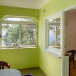 Appartement Seafront Olivera-one Bedroom With Balcony And Sea View Ante *