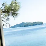 Seafront Olivera-one Bedroom With Balcony And Sea View Ante Appartement Vela Luka
