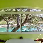 Seafront Olivera-one Bedroom With Balcony And Sea View Ante *