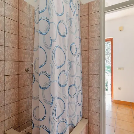 Seafront Olivera-one Bedroom With Balcony And Sea View Ante Apartment