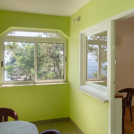 Apartament Seafront Olivera-one Bedroom With Balcony And Sea View Ante *