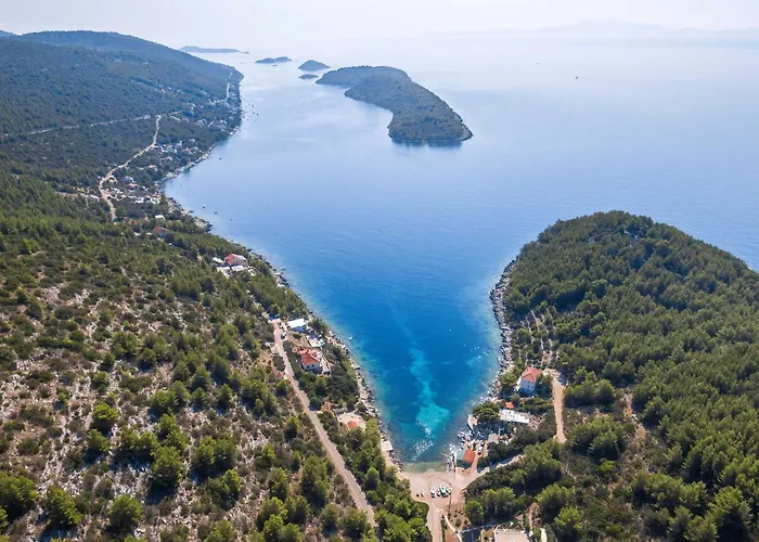 Seafront Olivera-one Bedroom With Balcony And Sea View Ante 아파트 벨라루카