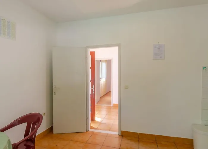 Seafront Olivera-one Bedroom With Balcony And Sea View Ante